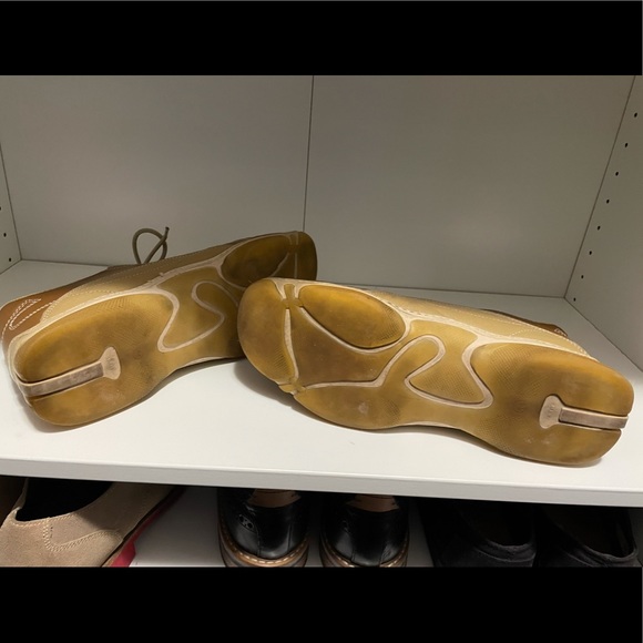 Simard men’s shoes - Picture 5 of 7